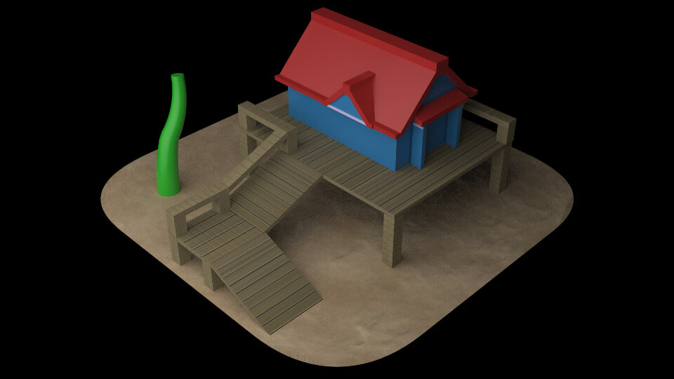 Project 1 Image 5